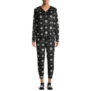 Disney Black Giftable Nightmare Before Christmas Medium‎